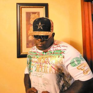 Meet your Posher, Byron